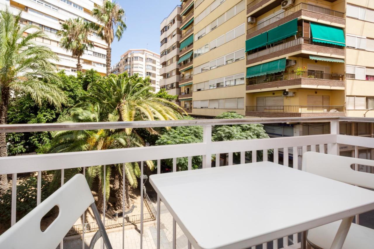 Mercado Central By United Renters Alicante Esterno foto